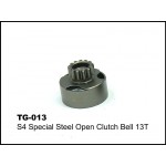 TG-013T Clutch Bell